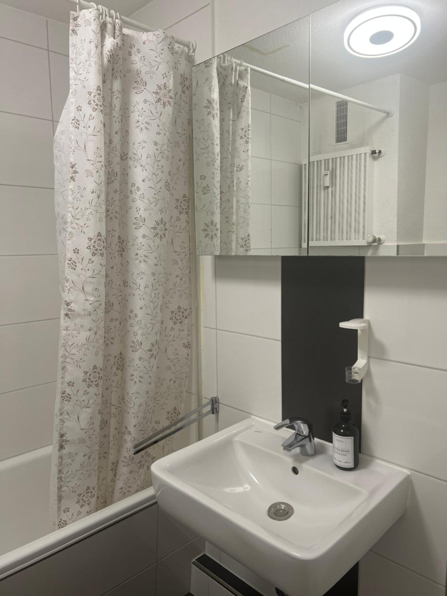 דיסלדורף Tmj Apartment 1 מראה חיצוני תמונה