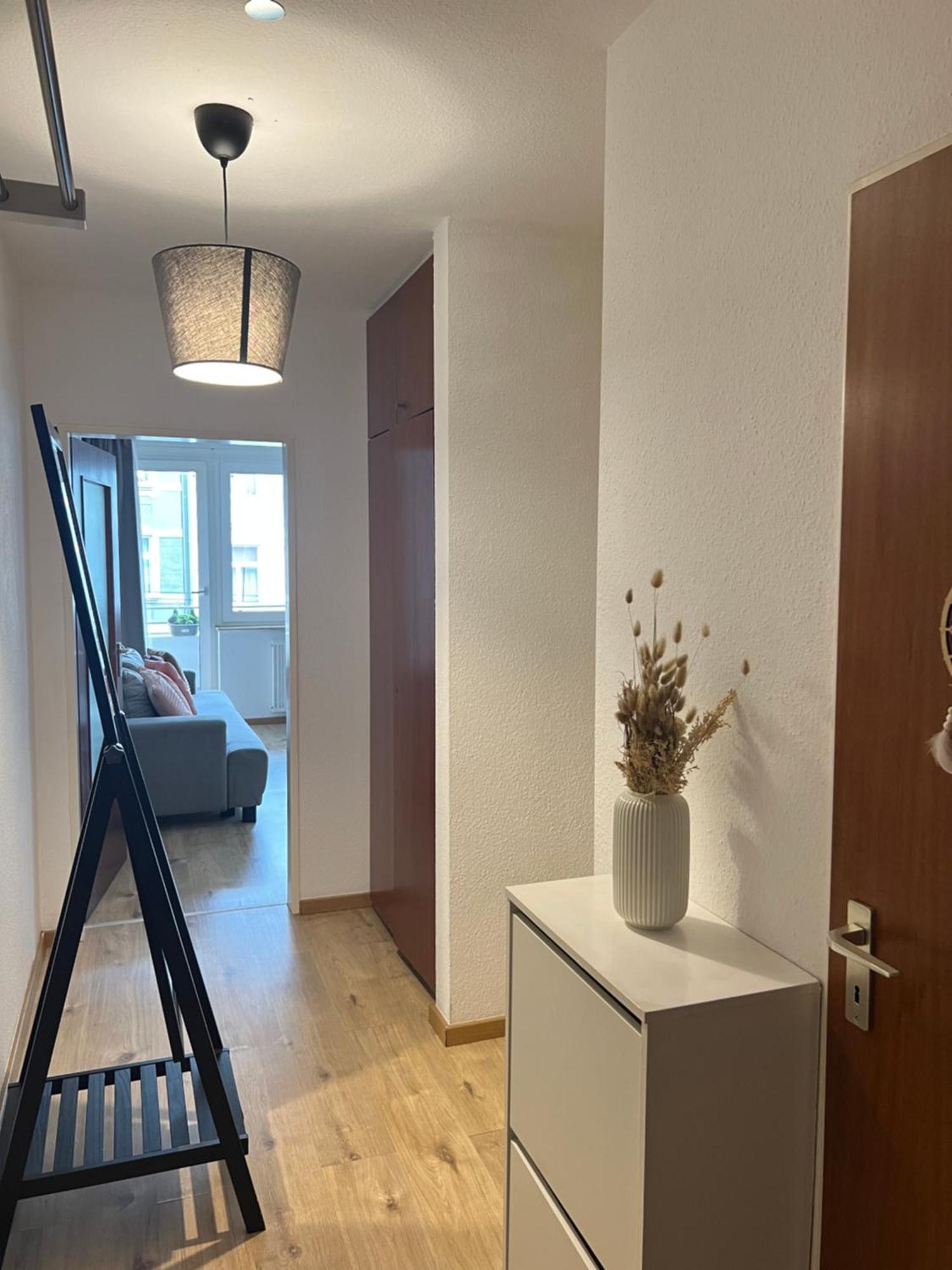 דיסלדורף Tmj Apartment 1 מראה חיצוני תמונה