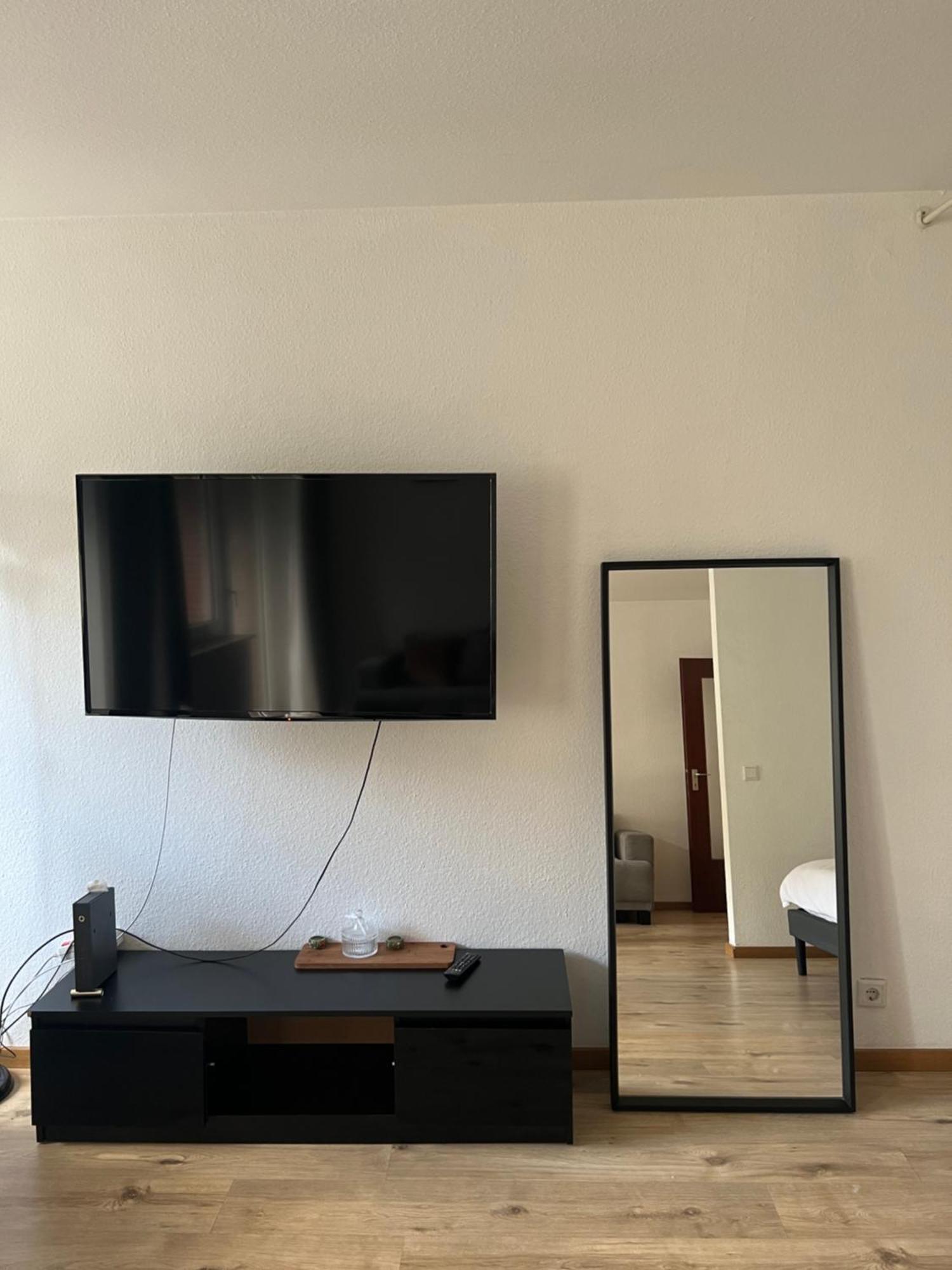 דיסלדורף Tmj Apartment 1 מראה חיצוני תמונה