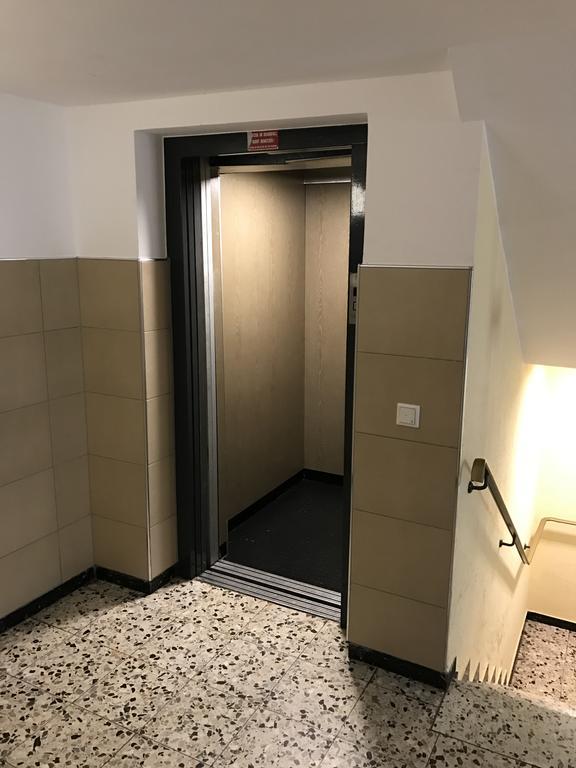 דיסלדורף Tmj Apartment 1 מראה חיצוני תמונה